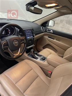 جيب جراند شيروكي